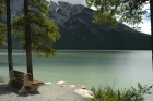 Lake Minewanka - Banff N.P.