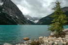 Lake Louise - Banff N.P.