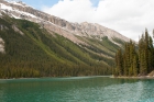 Maligne Lake - Jasper N.P. - Alberta