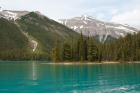 Maligne Lake - Spirit Island - Jasper N.P. - Alberta