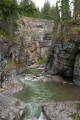 Maligne Canyon - Jasper N.P. - Alberta